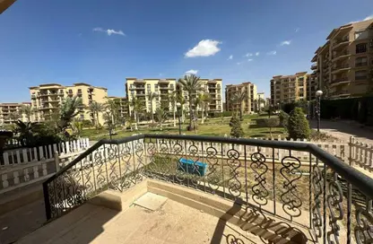 شقة - 3 غرف نوم - 3 حمامات للبيع في امتداد الرحاب - الرحاب - مدينة القاهرة الجديدة - القاهرة