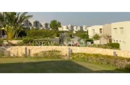 منزل مزدوج - 3 غرف نوم - 3 حمامات للبيع في أزهى - العين السخنة - السويس منزل مزدوج - 3 غرف نوم - 3 حمامات للبيع في أزهى - العين السخنة - السويس