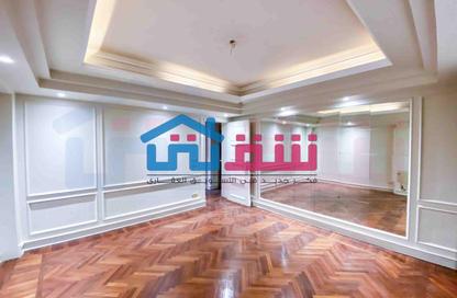 Apartment - 4 - 2 for sale in Laurent - Hay Sharq - Alexandria