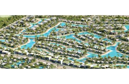Chalet - 1 Bedroom - 2 Bathrooms for sale in Azha North - Ras Al Hekma - North Coast Chalet - 1 Bedroom - 2 Bathrooms for sale in Azha North - Ras Al Hekma - North Coast