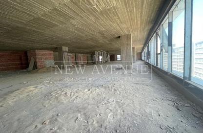Office Space - Studio - 1 Bathroom for rent in One Kattameya - El Katameya Compounds - El Katameya - New Cairo City - Cairo
