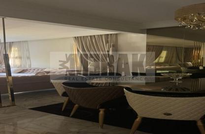 Villa - 3 Bedrooms - 5 Bathrooms for sale in Mivida - 5th Settlement Compounds - The 5th Settlement - New Cairo City - Cairo