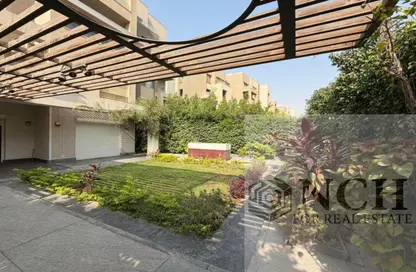 Apartment - 3 Bedrooms - 3 Bathrooms for sale in Village Gardens Katameya - 5th Settlement Compounds - The 5th Settlement - New Cairo City - Cairo