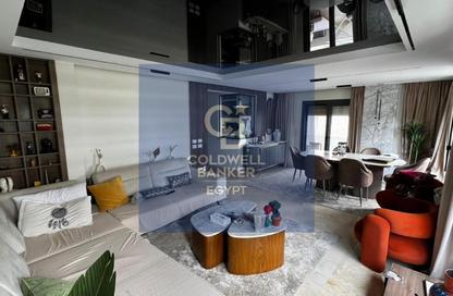 Apartment - 3 Bedrooms - 3 Bathrooms for sale in Tag Sultan - Ring Road - Cairo