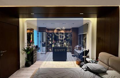 Apartment - 3 Bedrooms - 3 Bathrooms for sale in Tag Sultan - Ring Road - Cairo Apartment - 3 Bedrooms - 3 Bathrooms for sale in Tag Sultan - Ring Road - Cairo