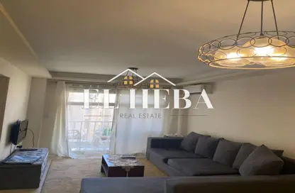 شقة - 2 غرف نوم - 1 حمام للايجار في مدينتي - القاهرة