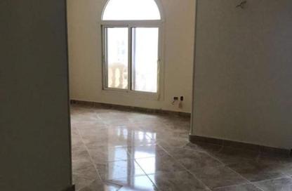 Apartment - 3 Bedrooms - 2 Bathrooms for sale in South Lotus - El Lotus - New Cairo City - Cairo Apartment - 3 Bedrooms - 2 Bathrooms for sale in South Lotus - El Lotus - New Cairo City - Cairo