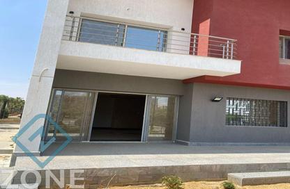 Townhouse - 3 Bedrooms - 4 Bathrooms for rent in B3 - Madinaty - Cairo Townhouse - 3 Bedrooms - 4 Bathrooms for rent in B3 - Madinaty - Cairo