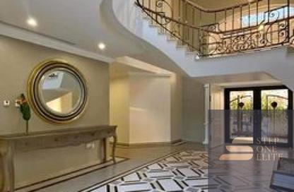 Villa - 4 - 4 for sale in La Vista City - New Capital Compounds - New Capital City - Cairo