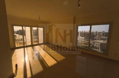 Apartment - 3 Bedrooms - 2 Bathrooms for sale in Wesal City - El Shorouk Compounds - Shorouk City - Cairo