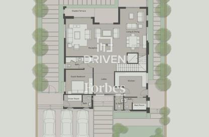 Penthouse - 4 Bedrooms - 6 Bathrooms for sale in The Crown - Cairo Alexandria Desert Road - 6 October City - Giza Penthouse - 4 Bedrooms - 6 Bathrooms for sale in The Crown - Cairo Alexandria Desert Road - 6 October City - Giza