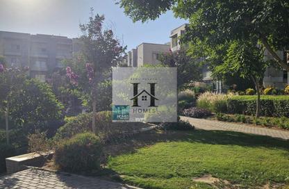 Apartment - 3 - 3 for rent in Galleria Residences - South Investors Area - New Cairo City - Cairo