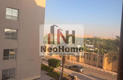 شقة - 3 - 3 للايجار في مدينة وصال - كمبوندات الشروق - مدينة الشروق - القاهرة