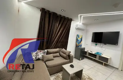 شقة - 1 حمام للايجار في عمارات النرجس - النرجس - مدينة القاهرة الجديدة - القاهرة