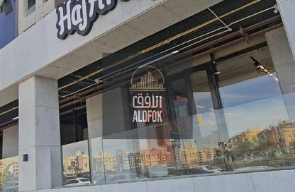 Office Space - 2 Bedrooms for sale in V90 - North Teseen St. - The 5th Settlement - New Cairo City - Cairo