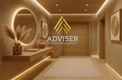 Apartment - 4 Bedrooms - 3 Bathrooms for sale in Jade Park - New Capital Compounds - New Capital City - Cairo