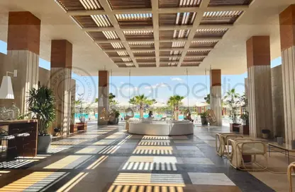 Chalet - 4 Bedrooms - 4 Bathrooms for sale in Swan Lake North Coast - Qesm Ad Dabaah - North Coast