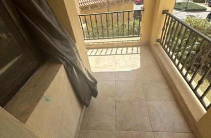 Apartment - 3 Bedrooms - 2 Bathrooms for rent in Mivida - 5th Settlement Compounds - The 5th Settlement - New Cairo City - Cairo