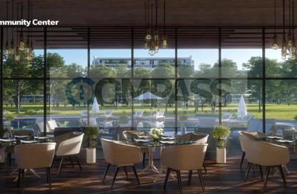 Apartment - 3 - 2 for sale in IL Bosco - New Capital Compounds - New Capital City - Cairo Apartment - 3 - 2 for sale in IL Bosco - New Capital Compounds - New Capital City - Cairo