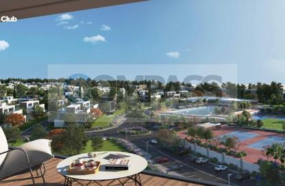 Apartment - 3 - 2 for sale in IL Bosco - New Capital Compounds - New Capital City - Cairo