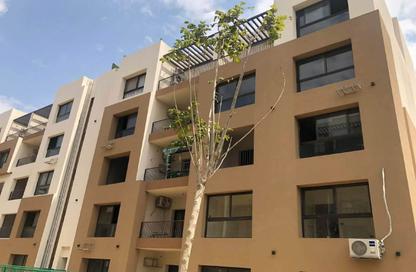 Apartment - 2 Bedrooms - 1 Bathroom for sale in Ashgar Heights - 6 October City - Giza