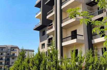 Apartment - 2 Bedrooms - 1 Bathroom for sale in Ashgar Heights - 6 October City - Giza