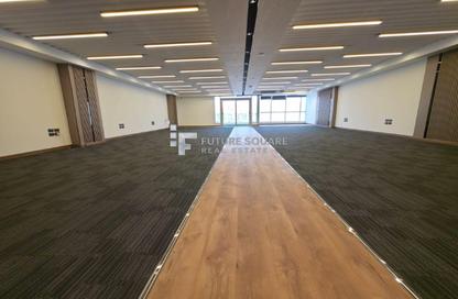 Office Space - Studio - 2 for rent in One Kattameya - El Katameya Compounds - El Katameya - New Cairo City - Cairo
