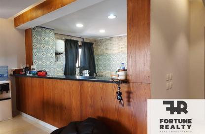 Twin House - 3 Bedrooms - 3 Bathrooms for rent in Mivida - 5th Settlement Compounds - The 5th Settlement - New Cairo City - Cairo