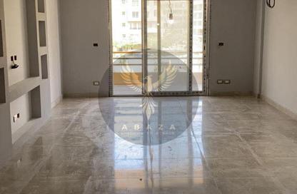 Apartment - 3 Bedrooms - 3 Bathrooms for rent in The Square - 5th Settlement Compounds - The 5th Settlement - New Cairo City - Cairo