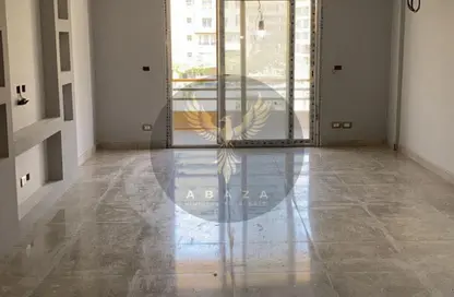 Apartment - 3 Bedrooms - 3 Bathrooms for rent in The Square - 5th Settlement Compounds - The 5th Settlement - New Cairo City - Cairo