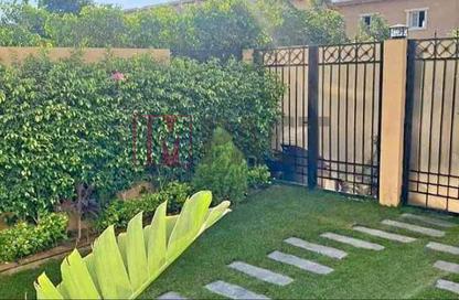 Villa - 4 Bedrooms - 4 Bathrooms for sale in La Vista City - New Capital Compounds - New Capital City - Cairo