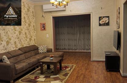 Apartment - Studio - 1 for rent in Dream Land - Al Wahat Road - 6 October City - Giza Apartment - Studio - 1 for rent in Dream Land - Al Wahat Road - 6 October City - Giza
