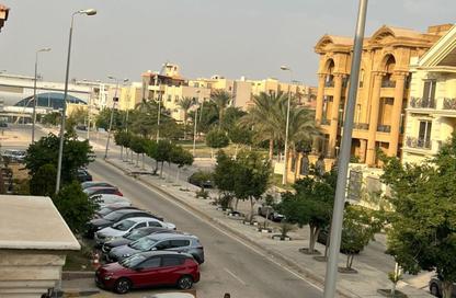 Apartment - 3 Bedrooms - 3 Bathrooms for sale in El Narges Buildings - Al Narges - New Cairo City - Cairo