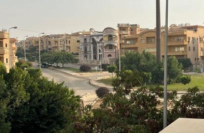 Apartment - 3 Bedrooms - 3 Bathrooms for sale in El Narges Buildings - Al Narges - New Cairo City - Cairo