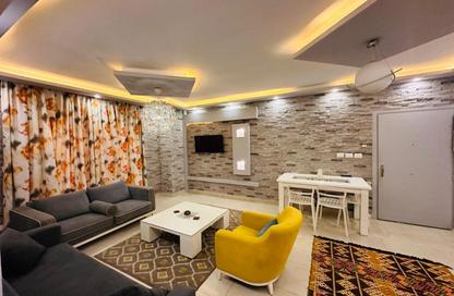 Apartment - 2 - 2 for sale in El Rehab Extension - Al Rehab - New Cairo City - Cairo Apartment - 2 - 2 for sale in El Rehab Extension - Al Rehab - New Cairo City - Cairo