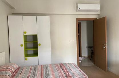 Apartment - 3 Bedrooms - 4 Bathrooms for rent in Mivida - 5th Settlement Compounds - The 5th Settlement - New Cairo City - Cairo