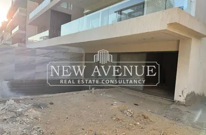 شقة - 3 غرف نوم - 3 حمامات للبيع في لايك فيو ريزيدنس - كمبوندات التجمع الخامس - التجمع الخامس - مدينة القاهرة الجديدة - القاهرة