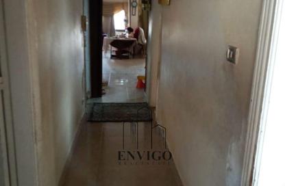 Apartment - 3 - 2 for sale in Zaker Hussein St. - Al Hadiqah Al Dawliyah - 7th District - Nasr City - Cairo
