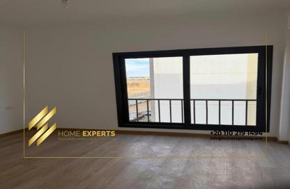 Apartment - 3 Bedrooms - 3 Bathrooms for rent in Moon Residences - Fifth Square - The 5th Settlement - New Cairo City - Cairo