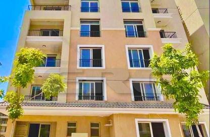 Apartment - 3 Bedrooms - 3 Bathrooms for sale in Sarai - Mostakbal City Compounds - Mostakbal City - Future City - Cairo