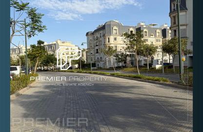 (بنتهاوس  (روف - 2 غرف نوم - 2 حمامات للبيع في ماونتن فيو هايد بارك - كمبوندات التجمع الخامس - التجمع الخامس - مدينة القاهرة الجديدة - القاهرة
