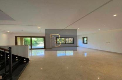 Twin House - 3 - 4 for rent in Mivida - 5th Settlement Compounds - The 5th Settlement - New Cairo City - Cairo