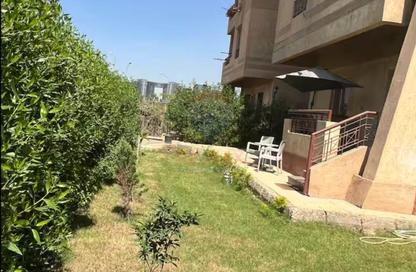 Apartment - 4 Bedrooms - 3 Bathrooms for rent in Opera City - 6th District - Sheikh Zayed City - Giza
