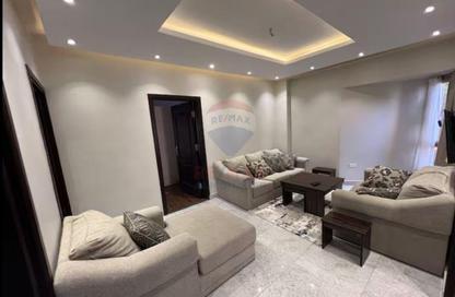 Apartment - 4 Bedrooms - 3 Bathrooms for rent in Opera City - 6th District - Sheikh Zayed City - Giza
