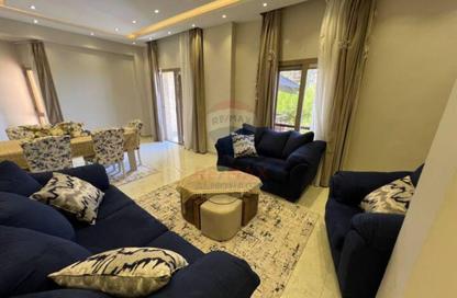 Apartment - 4 Bedrooms - 3 Bathrooms for rent in Opera City - 6th District - Sheikh Zayed City - Giza