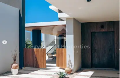 Villa - 6 Bedrooms - 6 Bathrooms for sale in Marassi - Sidi Abdel Rahman - North Coast