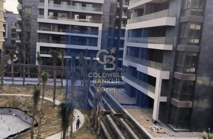 Apartment - 3 Bedrooms - 3 Bathrooms for sale in El Patio Oro - 5th Settlement Compounds - The 5th Settlement - New Cairo City - Cairo