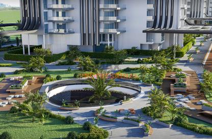 Apartment - 3 Bedrooms - 3 Bathrooms for sale in Vee Sawari - Waterfront - Sawary - Alexandria Compounds - Alexandria Apartment - 3 Bedrooms - 3 Bathrooms for sale in Vee Sawari - Waterfront - Sawary - Alexandria Compounds - Alexandria