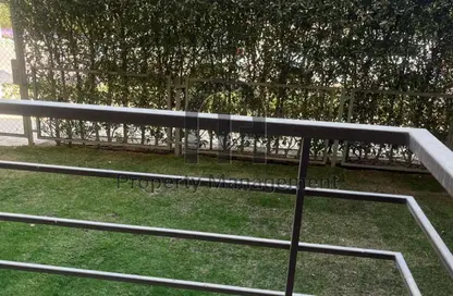 Apartment - Studio - 2 Bathrooms for rent in Moon Residences - Fifth Square - The 5th Settlement - New Cairo City - Cairo