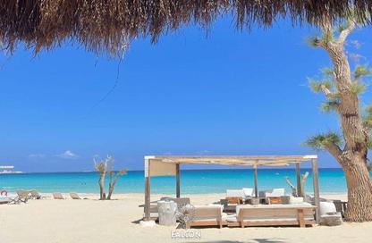 Chalet - 2 Bedrooms - 2 Bathrooms for sale in Marsa Baghush - Qesm Marsa Matrouh - North Coast Chalet - 2 Bedrooms - 2 Bathrooms for sale in Marsa Baghush - Qesm Marsa Matrouh - North Coast